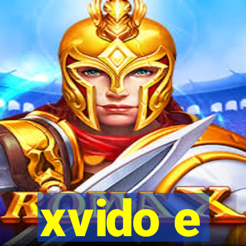 xvido e